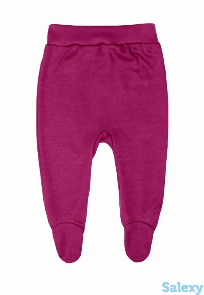 Ползунки bossa nova, фотография 1