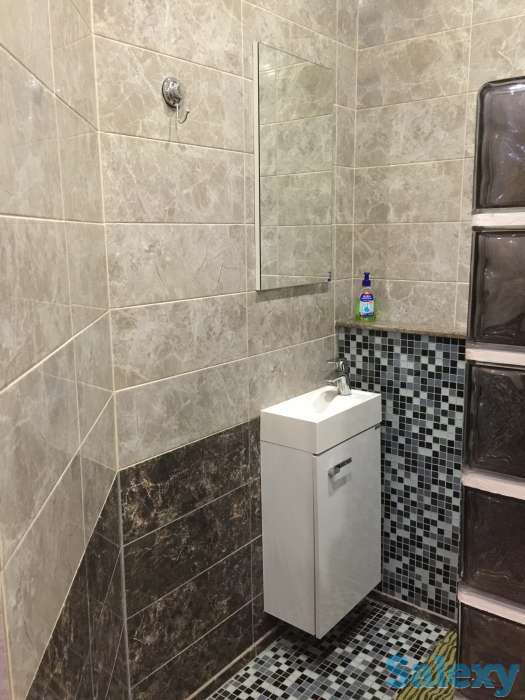 2-комнатная квартира в центре Арай. (р-н McDonald’s, ЖК Ажары), фотография 6