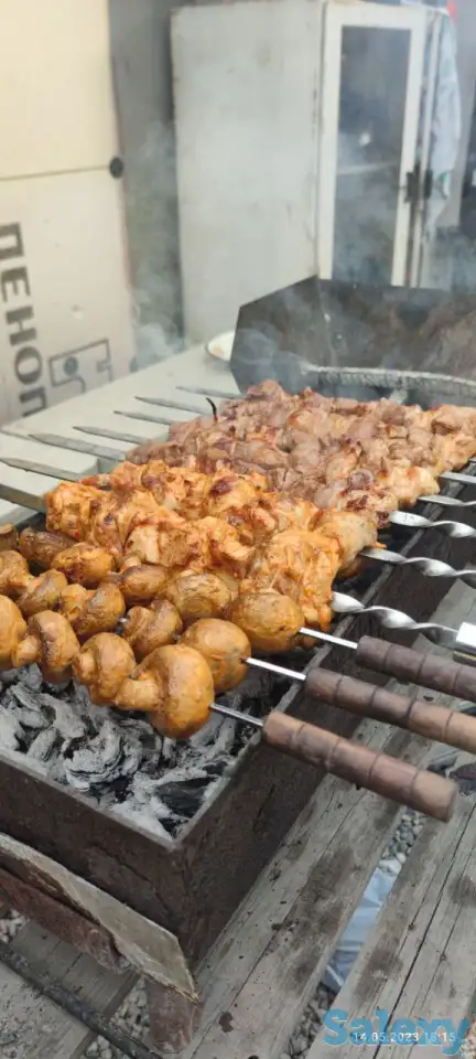 Маринованные шашлыки всех видов!, фотография 4