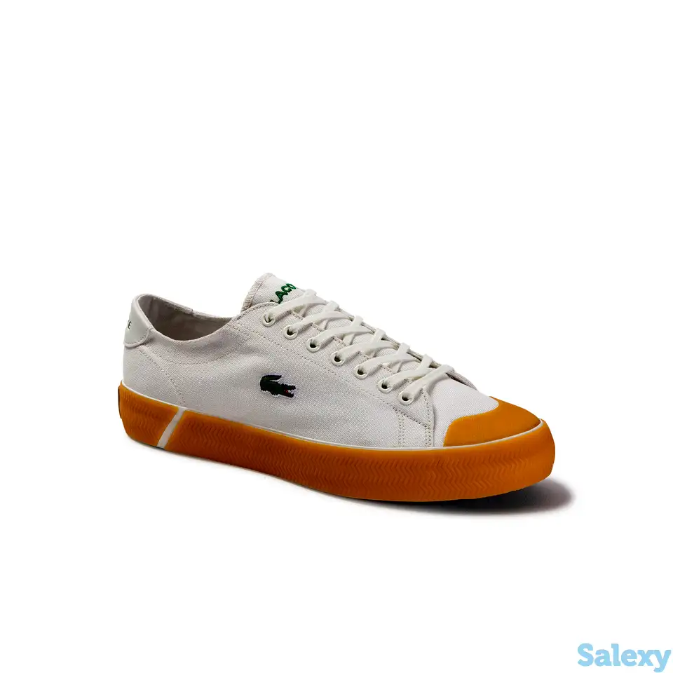 Кеды lacoste gripshot, фотография 1