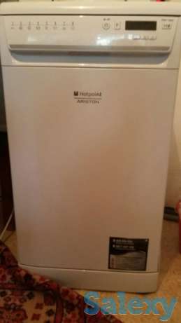 Срочно продам новый посудомоющую машину, фотография 1