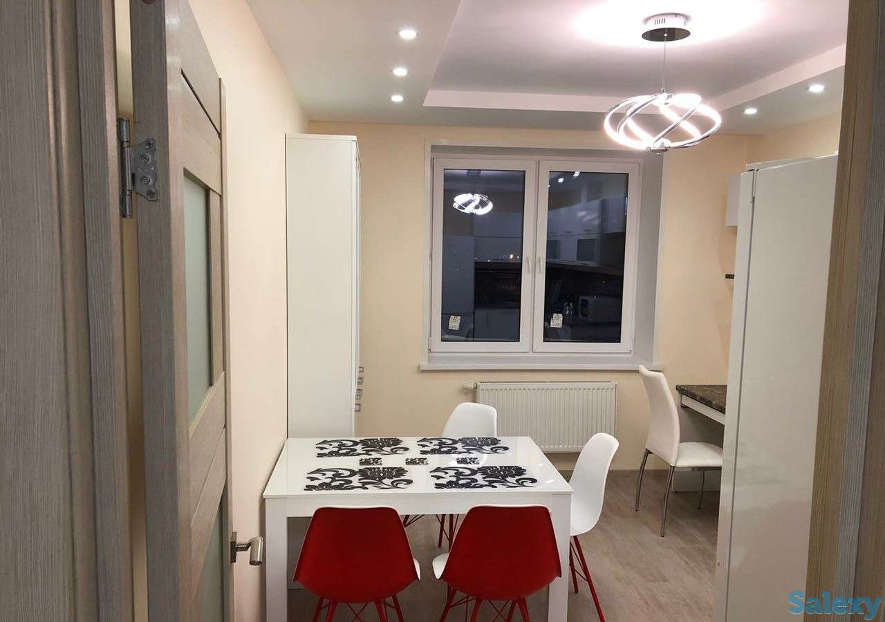 Продажа просторной 1-комнатной квартиры, Алматинская 36, фотография 10