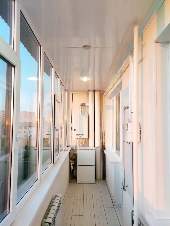 Продажа 3 комн. квартиры, фотография 15