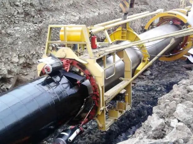 Удаление изоляции, фотография 1