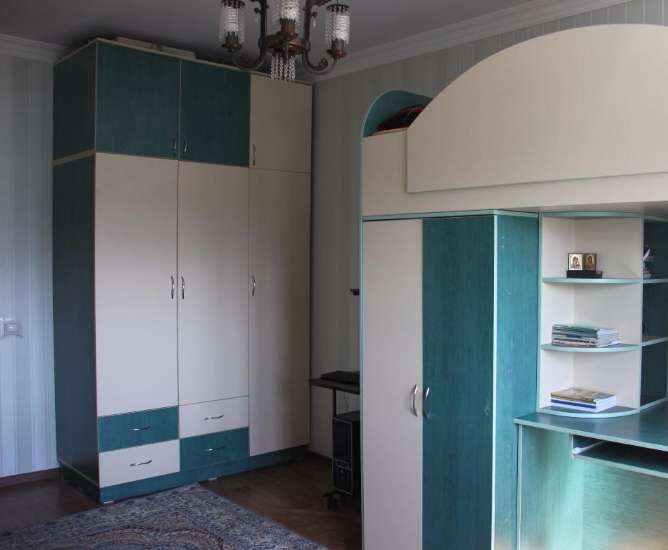 2-комнатная квартира, проспект Райымбека  — Сокпакбаева, фотография 1