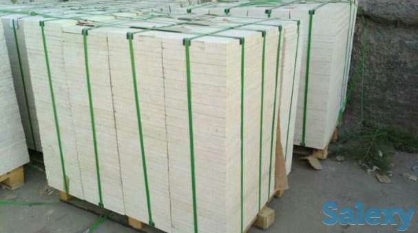 Травертин 1 слой, фотография 4