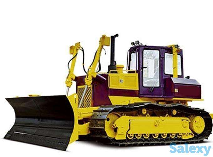Компания производит ремонт и закупает б/у бульдозера производства ЧЕТРА АО 