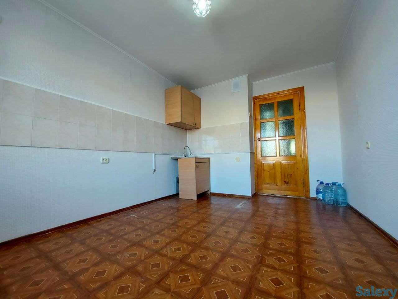 Продам квартиру, Пр-кт сарыарка, 39, фотография 1