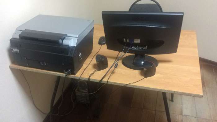 ПК , фотография 1