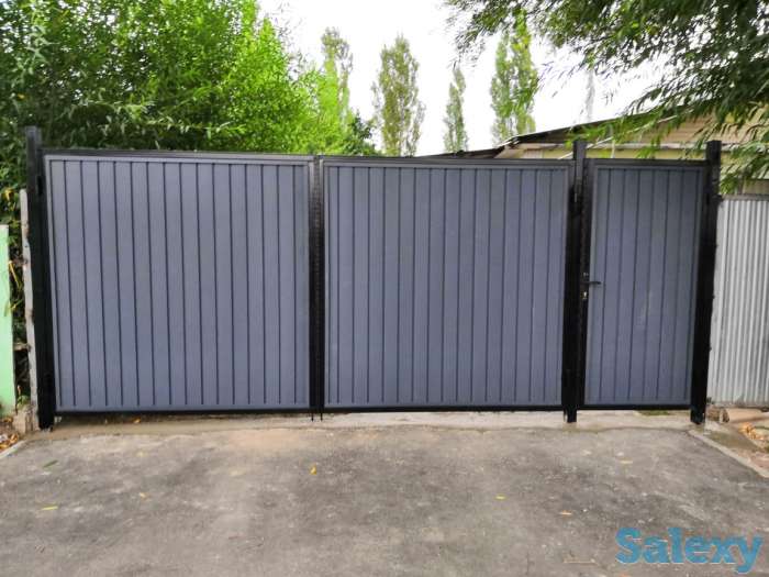 Изготовление качественных металлоизделий по АКЦИИ, фотография 6