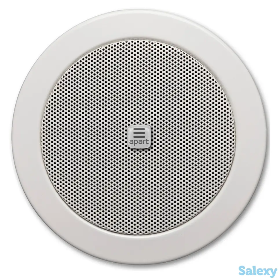 Встраиваемая акустика apart cm4t, фотография 1