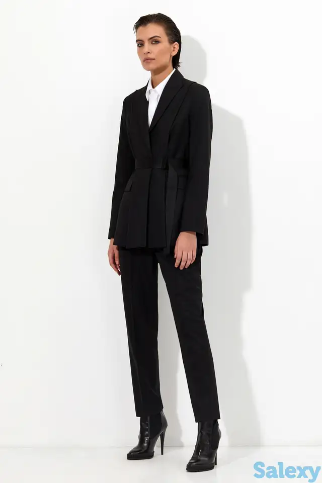 Дизайнерский жакет vassa&co, фотография 2