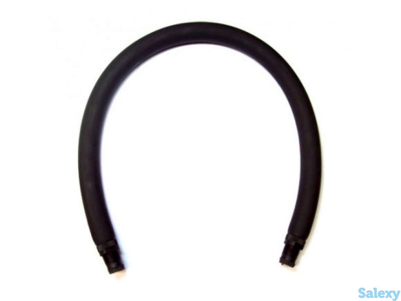 Тяги d13 мм, (кольцевая) длина 42 см латекс черные, фотография 1