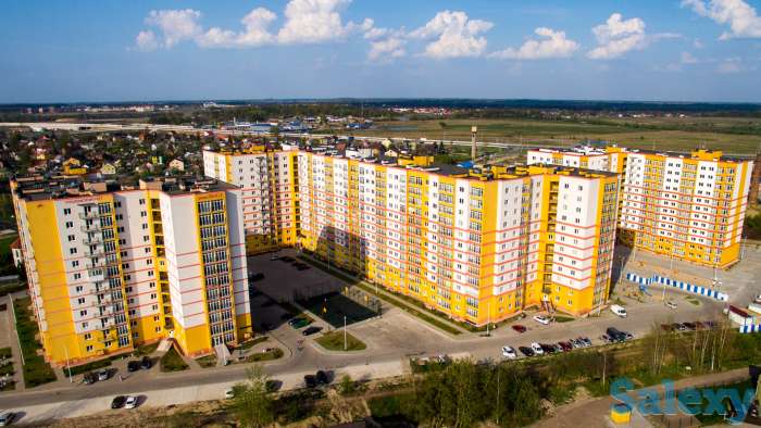 Оказание услуг покупки жилья , недвижимости в Калининграде и области., фотография 2