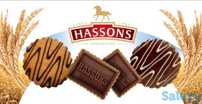 кондитерские изделие, фотография 2