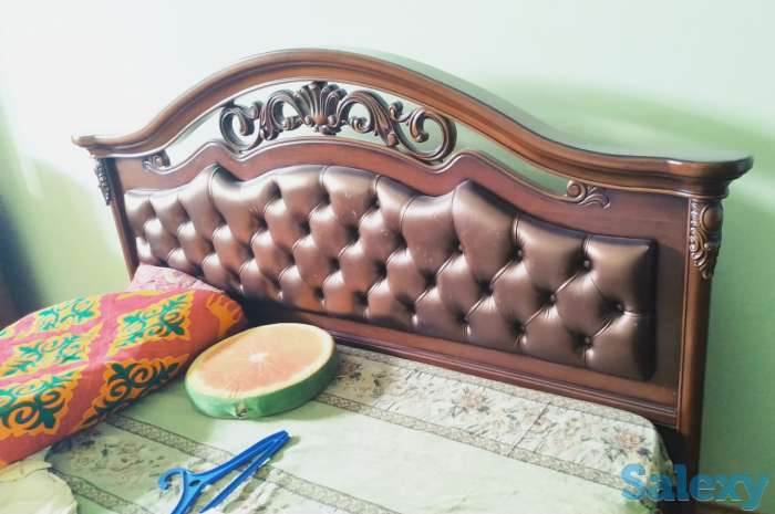 Срочно продам спальным гарнитур., фотография 4