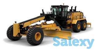 Требуются: механизаторы на дорожную фрезу Wirtgen, ресайклер Bomag, асфальтоукладчик Volvo, автогрейдер, катки, экскават, фотография 3