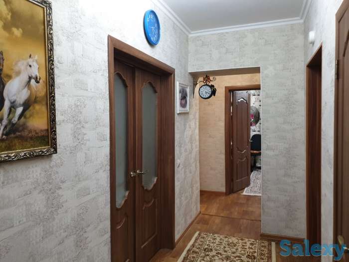 Продам 3 комнатную квартиру, Құдайбердіұлы 29/1, фотография 7