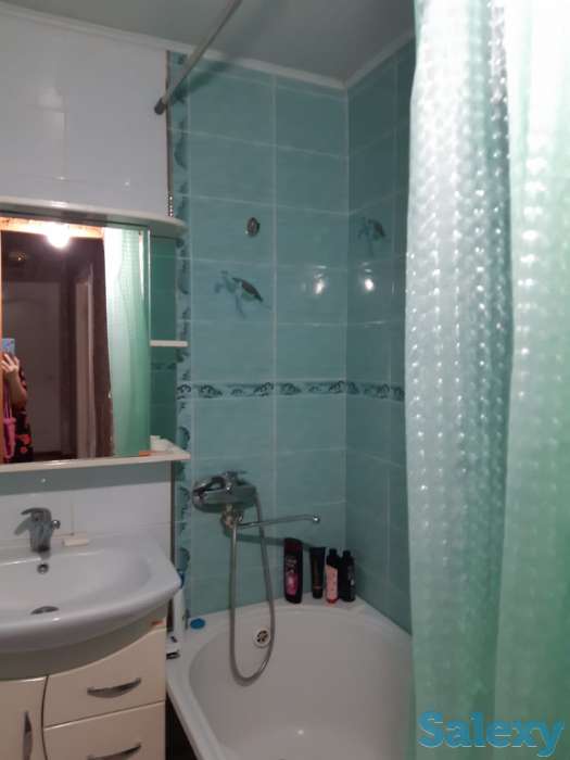 Продам 2-х комнатную квартиру в городе Уральске, Микрорайон Астана дом 9, фотография 7