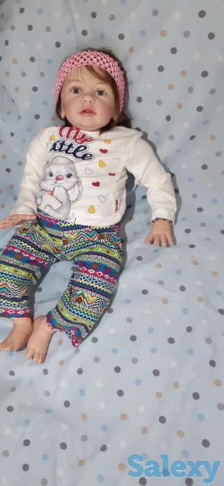 Кукла Миа, фотография 1