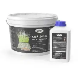 Клей для напольных покрытий, фотография 7