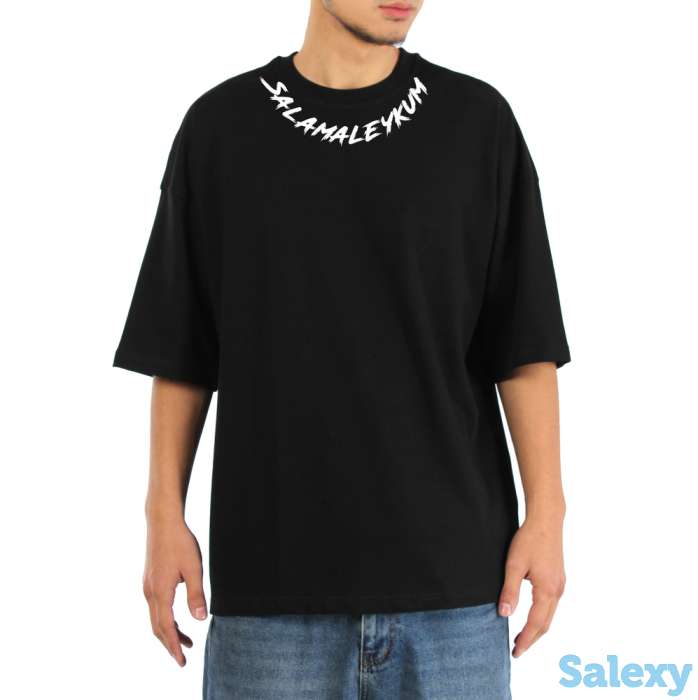 Футболки Тенгри Оверсайз, фотография 1