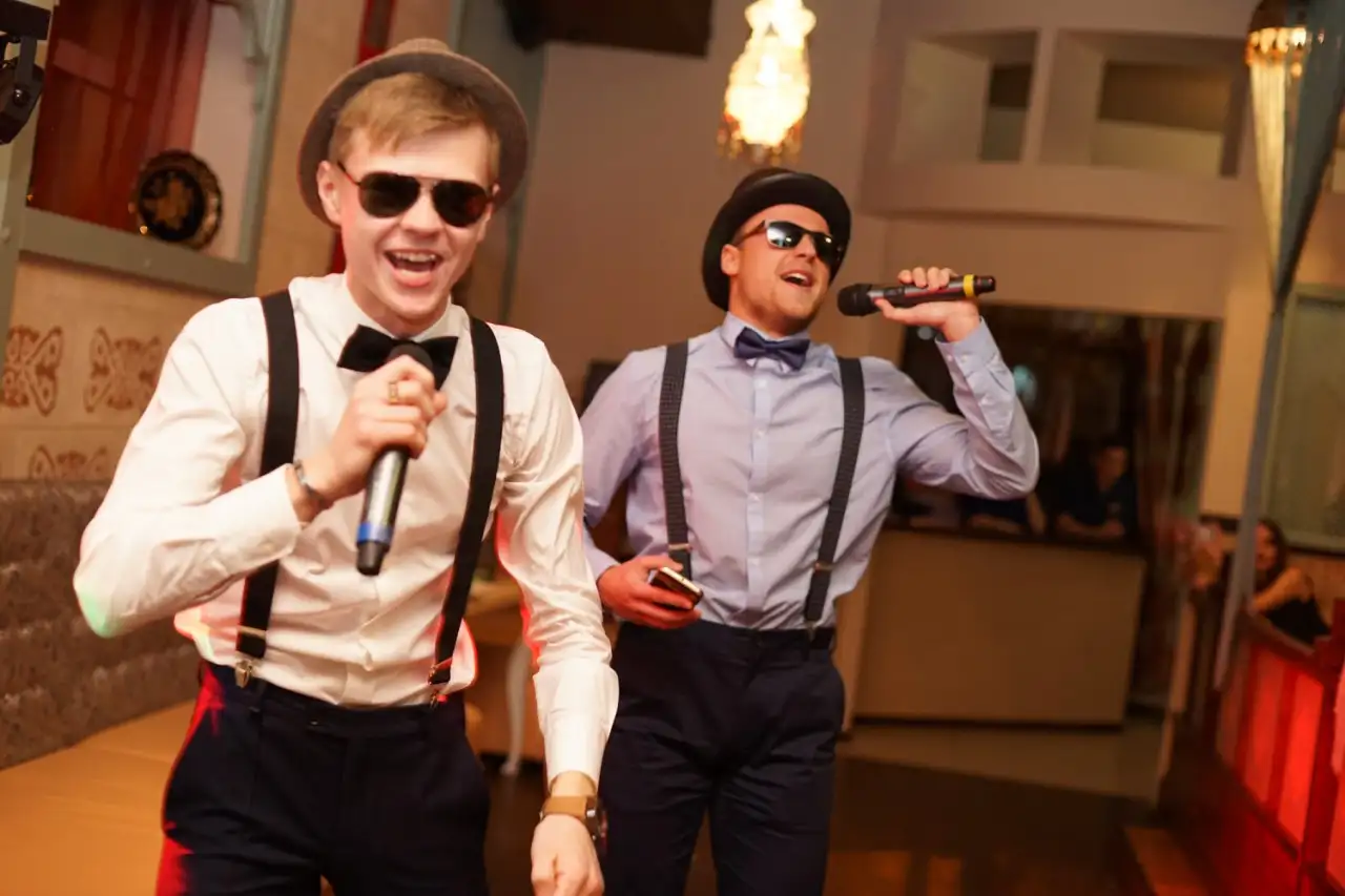 Ведущий праздников и мероприятий. Тамада, фотография 5