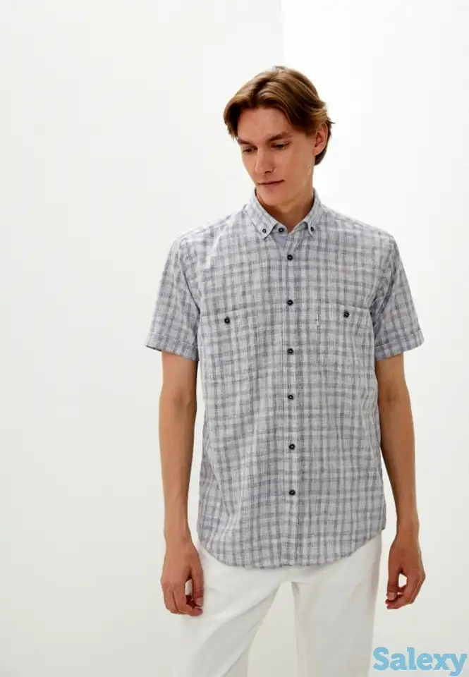 Рубашка bochetti, фотография 1