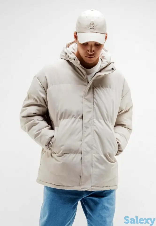 Куртка утепленная minestone, фотография 1