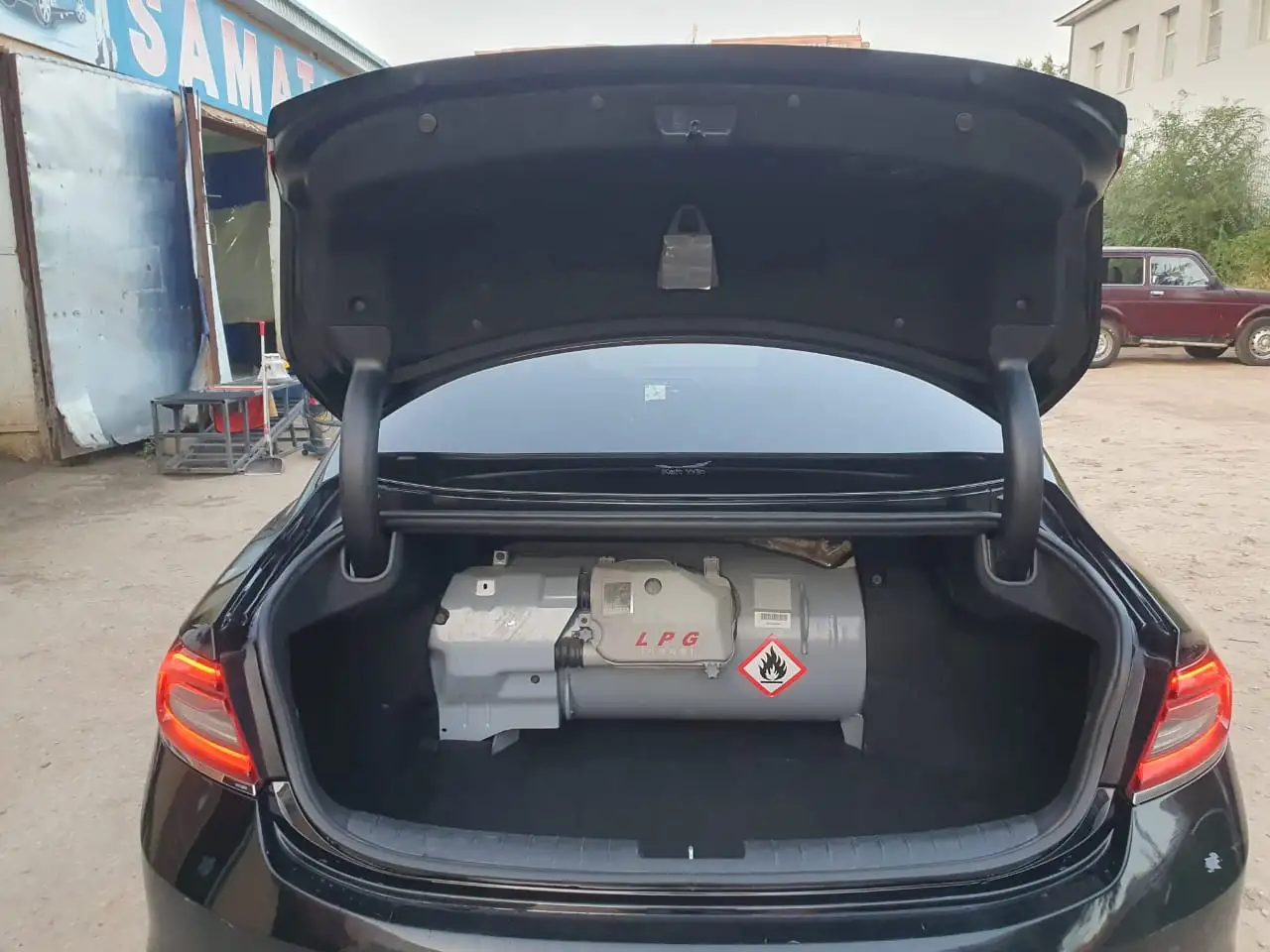 Продам машину в отличном состоянии, фотография 6