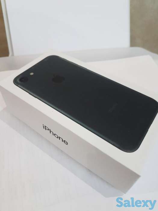 Apple iPhone 7 32Gb, фотография 1
