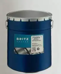 Краска водоэмульсионная акриловая, фотография 3