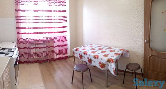 Восхитительная 1 квартира в 