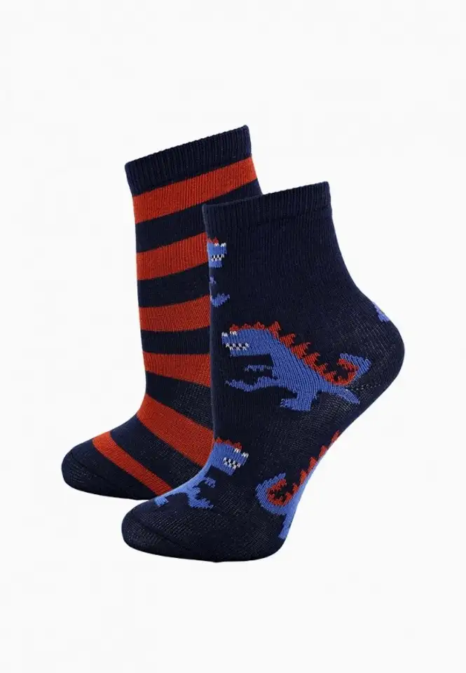 Носки 2 пары sela, фотография 1