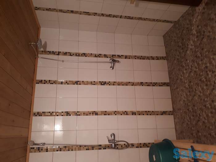 Семейная баня, фотография 6