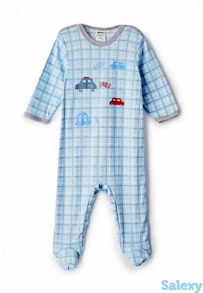 Комбинезон котмаркот, фотография 1