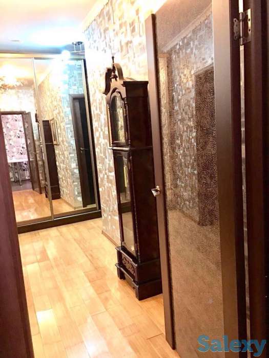 Сдам в аренду 2х комнатную квартиру на левом берегу жк лазурный квартал, фотография 2