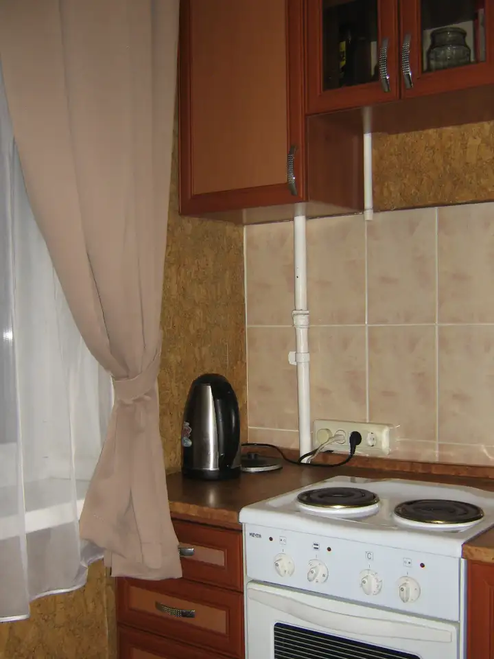 Сдам посуточно 1-ком.кв. ул.Ак.Бектурова 25- угол ул.Крупской, фотография 6