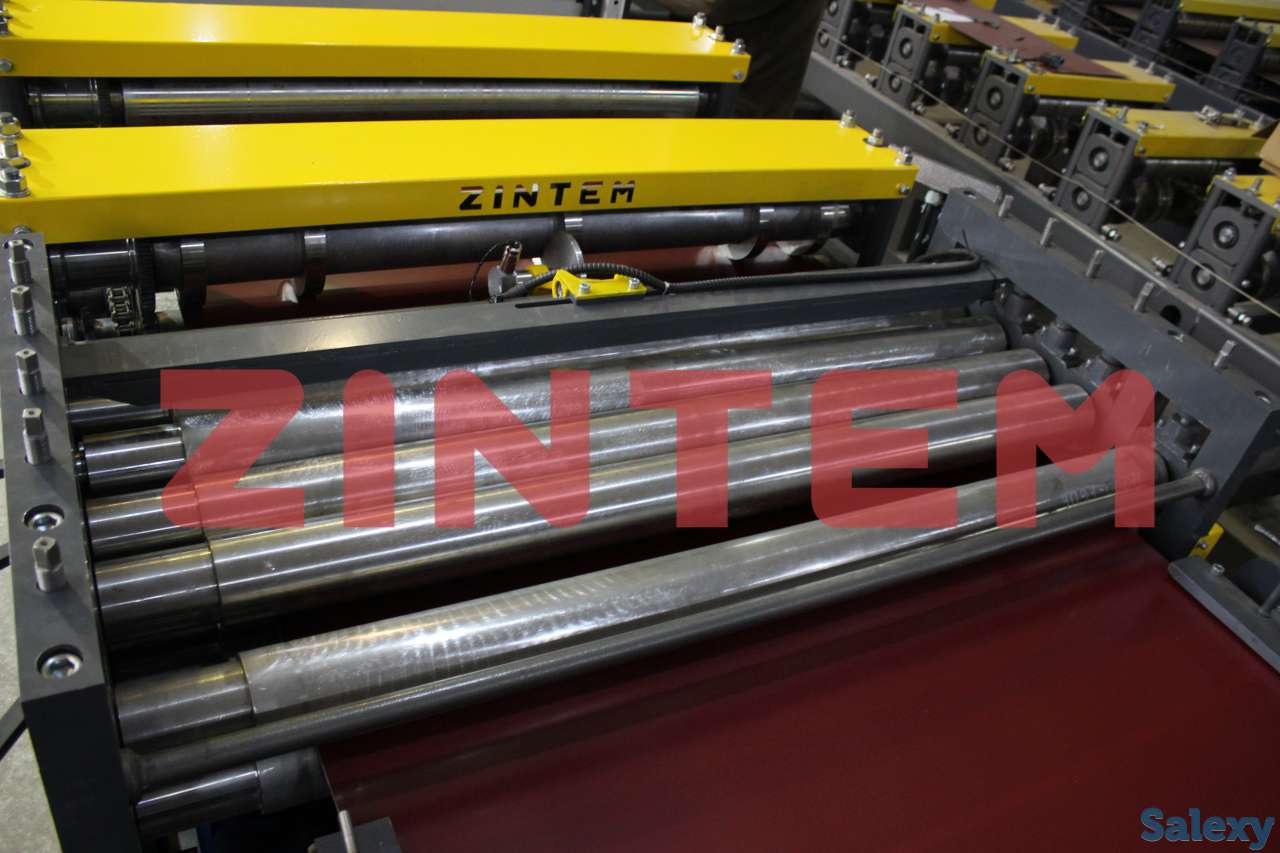 Продольно-поперечная резка, фотография 3