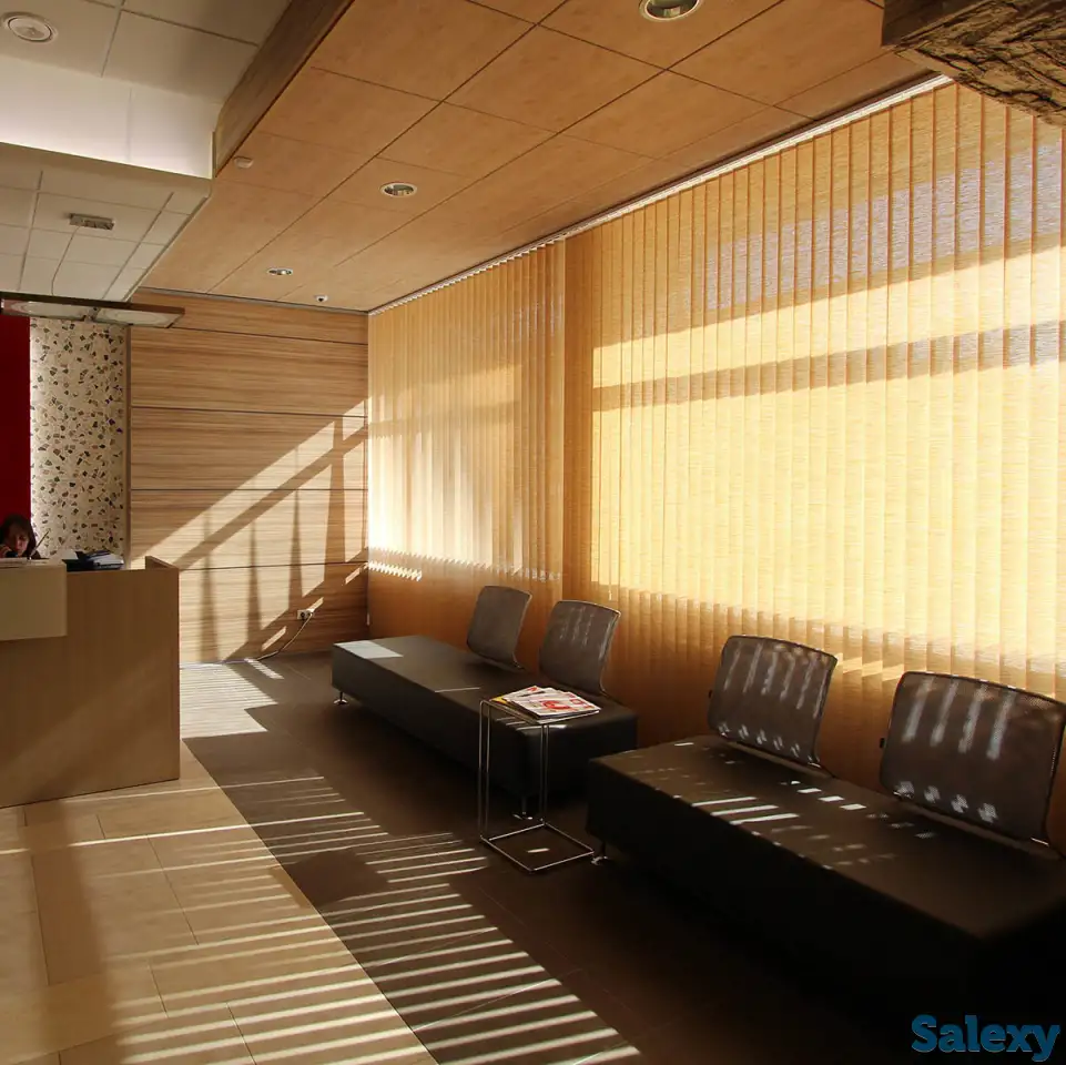 Жалюзи Алматы все виды, фотография 8