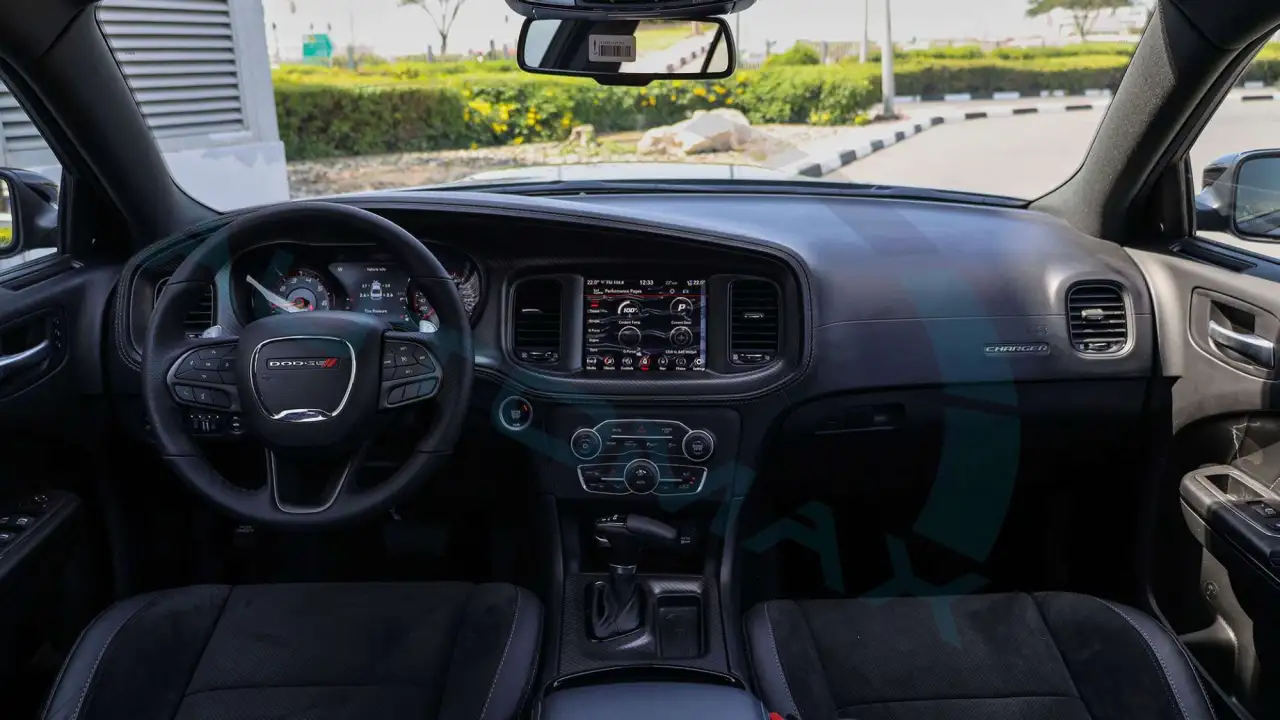 Dodge Charger GT, фотография 4