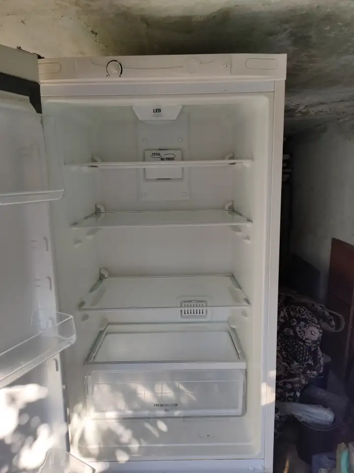 Продам холодильник Хотпоинт аристон, фотография 3