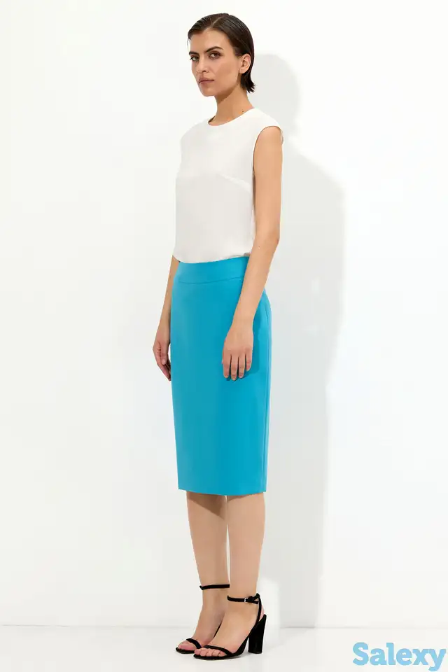 Юбка - карандаш vassa&co, фотография 1