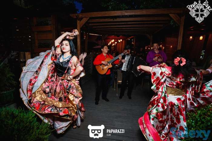 Цыгане в Алматы свадьбы юбилеи и т д, фотография 1