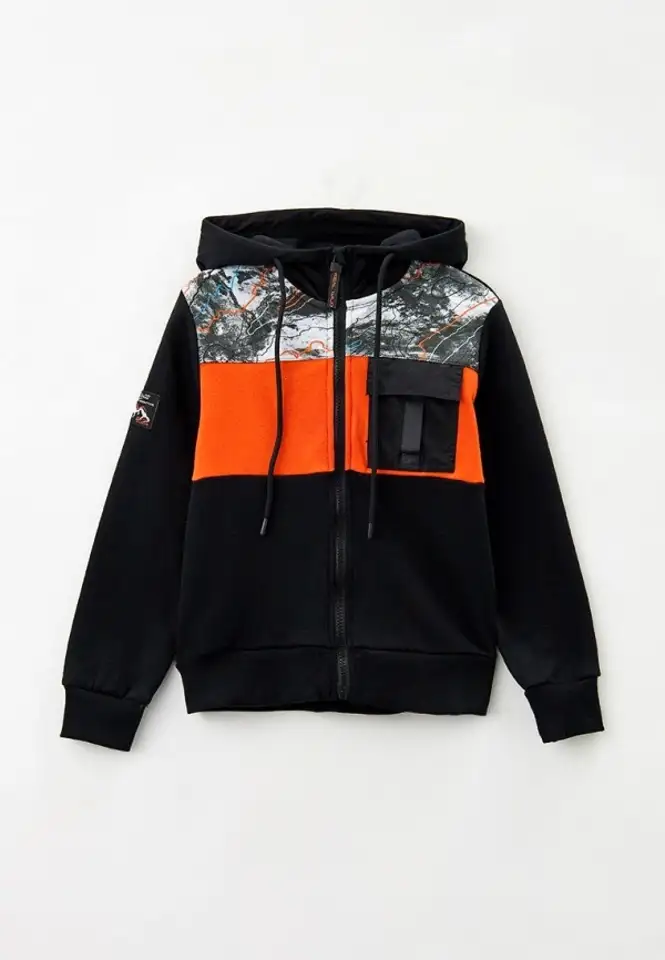 Толстовка playtoday, фотография 1