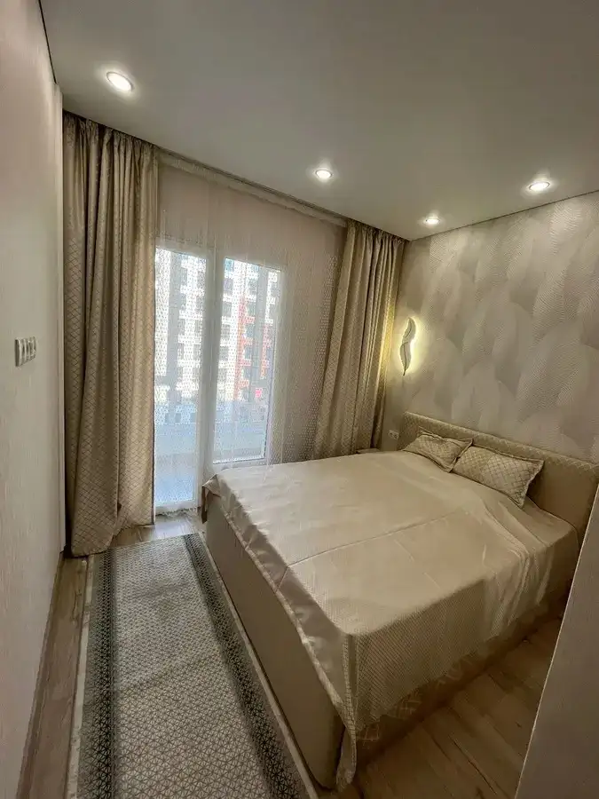 сдам квартиру в центре Алматы, фотография 3