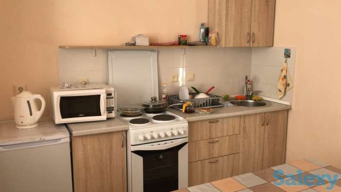 Сдам в аренду, Улица 38 жк ново сити, фотография 4