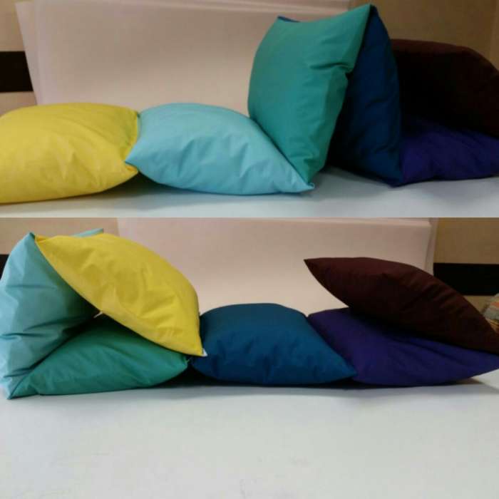 Постельные принадлежности, фотография 2