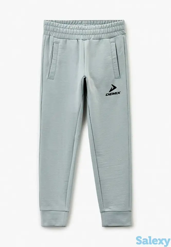 Брюки спортивные demix, фотография 1