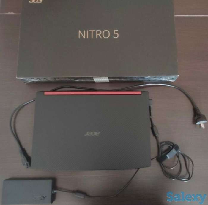Игровой ноутбук Acer Nitro 5! ниже розничной цены!, фотография 3